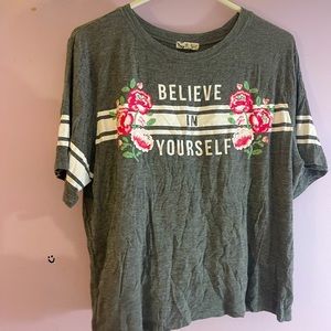 Womens Graphic T-Shirt